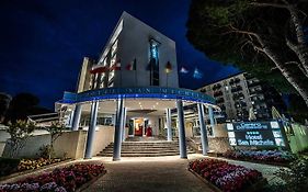 Hotel San Michele